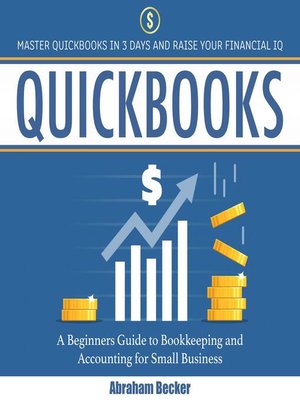 cover image of Quickbooks